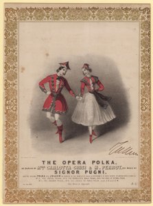 La Polka de l