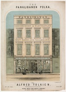 La Polka Panklibanon