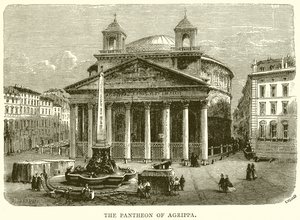 Le Panthéon d