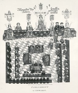 Le Parlement d