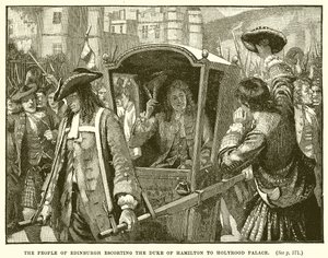 Le peuple d