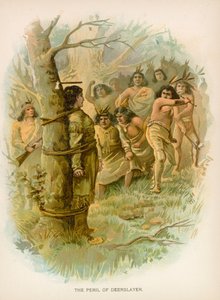 Le Péril de Deerslayer