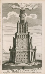 Le Phare de Ptolémée - English School
