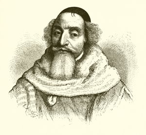 Le président Molé - English School