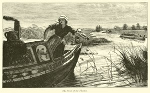 La Fierté de la Tamise