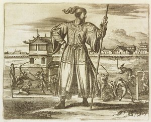 Le Premier Général de l
