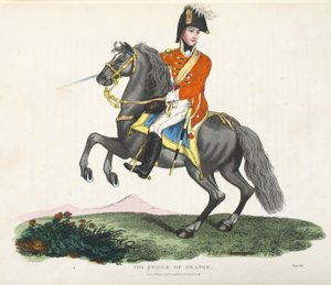 Le Prince d