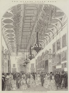 Le bal d
