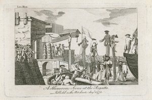 La Régate de Ranelagh - English School