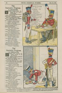 Le progrès des recrues - English School