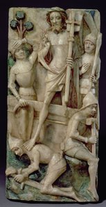 La Résurrection du Christ