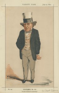 Le Très Honorable E Pleydell-Bouverie - English School