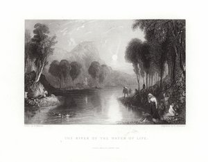 La Rivière de l