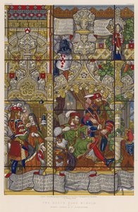 La fenêtre de Robin des Bois - English School