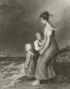 Les enfants des marins - English School