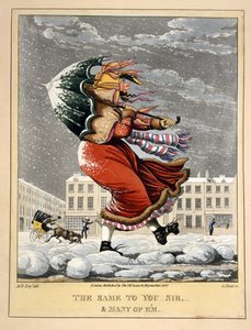 La même chose pour vous, Monsieur, et beaucoup d