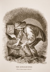 Le chasseur d