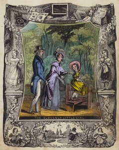 La Petite Fille Négligée