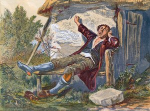 Le Paresseux