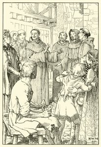 Le Chant des cloches, les connaissez-vous? Écoutez! - English School