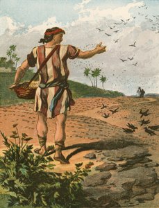 Le Semeur
