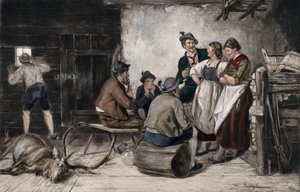 Le repos du sportif