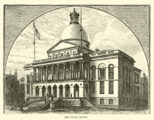 La Maison de l