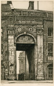 The Strand, Londres - English School