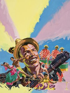 Les esclaves du sucre