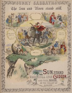 Le Soleil et la Lune s