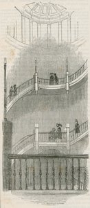 Le tunnel de la Tamise