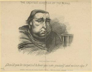Le prétendant Tichborne - English School