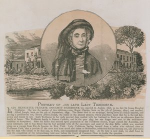 Le prétendant Tichborne
