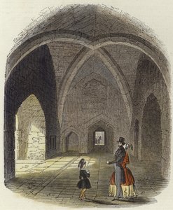 La Tour de Londres