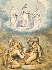 La Transfiguration - English School