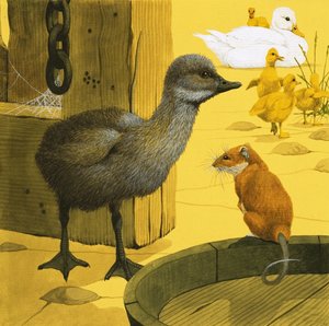 Le Vilain Petit Canard