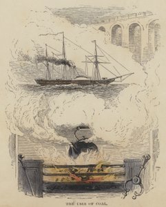 Les Usages du Charbon