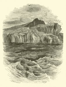 La voix des vagues