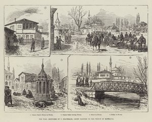 La guerre (gravure)