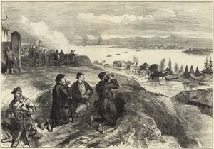 La guerre