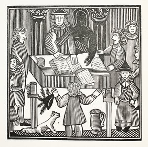 Le procès et l