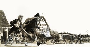 Le Monde de l