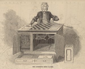 Le joueur d