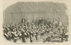 La fête du centenaire de l