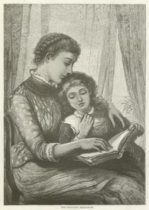 Le livre de coupures préféré