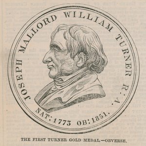 Première médaille d