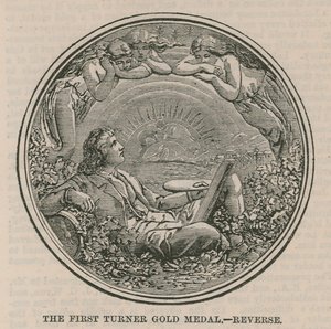 Première médaille d