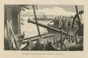 La grande catastrophe sur la Tamise - English School