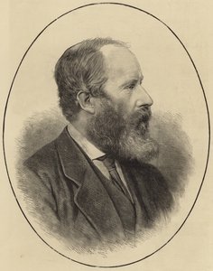 Feu M. George Edmund Street
