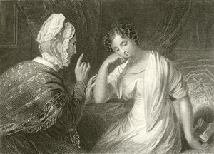 La lettre d